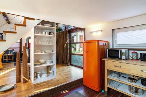 70 Qm Wohnung In Der Hofreite Groß-Umstadt Kültér fotó